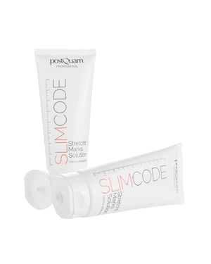 SLIM CODE STRÄCKMÄRKENLÖSNING 200 ML.