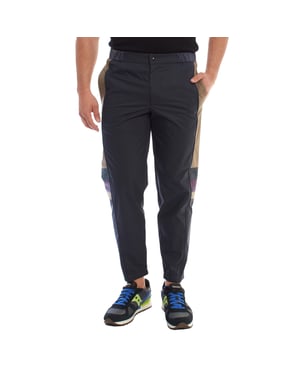 Heren Chino Jogger Broek 51P380
