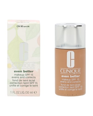 Clinique Even Better Makeup SPF15 30ml