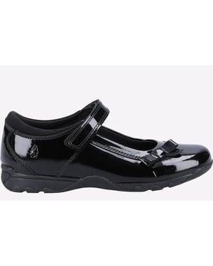 Hush Puppies Carrie Junior Girls