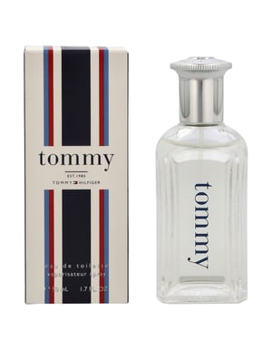 Tommy Hilfiger Tommy Boy Edt Spray 50 ml