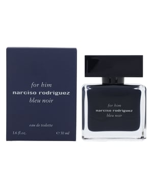 Narciso Rodriguez Bleu Noir For Him Edt Spray 50ml.