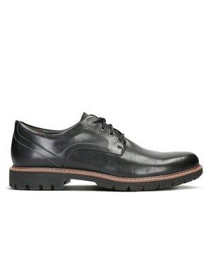 Clarks Batcombe Hall Mens Brown Boots