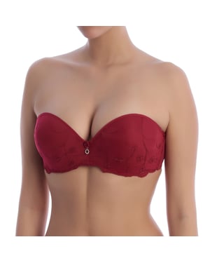 GALA Vrouwen Strapless Beha