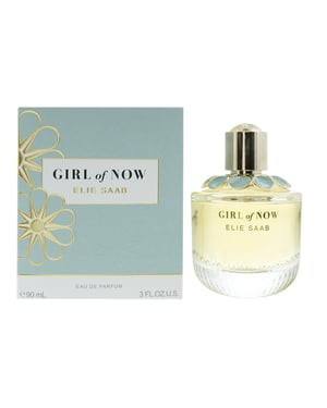 Elie Saab Girl Of Now Eau de Parfum 90ml Spray