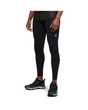 Men's Active Running Tights