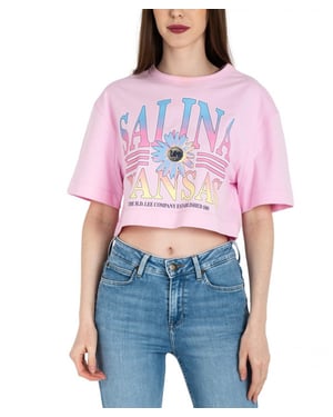 Lee T-shirtkaty
