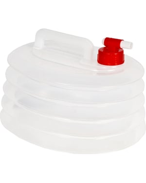Trespass Squeezebox Water Carrier (6 Litres)