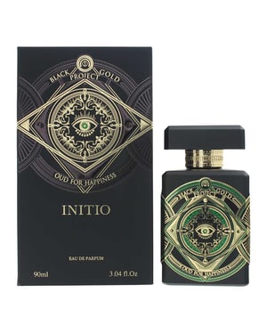 Initio Oud For Happiness Eau De Parfum 90ml Spray Unisex