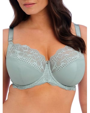 Reflect Side Support Bra