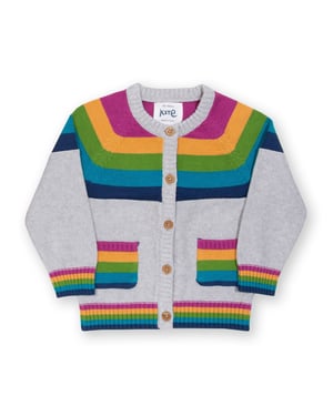 Kite Clothing Moonbow Cardi