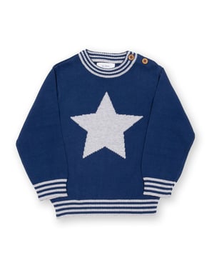 Kite Clothing Superstar Jumper