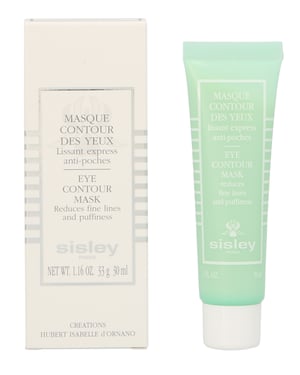 Sisley Eye Contour Mask 30ml