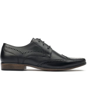 Soletrader Logan Skor