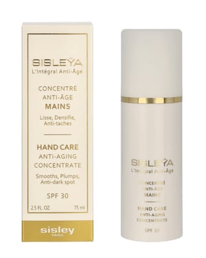 Sisley Sisleya Hand Care Anti-Aging Concentrate 75ml.