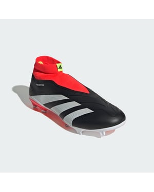 Adidas Predator league ll fg,cblack/f