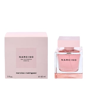 Narciso Rodriguez Cristal Edp Spray 90 ml