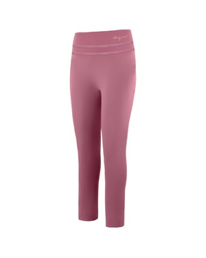 Gymshark Whitney Simmons Womens Pink Leggings