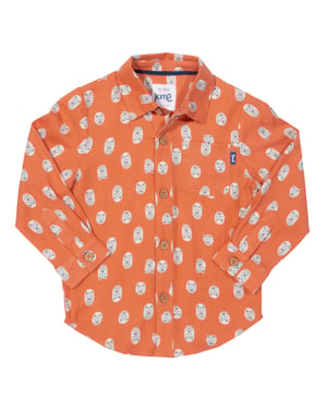 Kite Clothing Little Cub Shirt