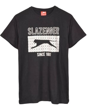 Vintage Style Graphic T-Shirt