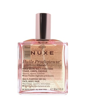 Nuxe Huile Prodigieuse Florale Multi-Purpose Dry Oil 100ml.