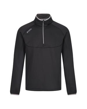Regatta Heren Tactical Scorch Fleece Thermische Basislaag (Zwart)