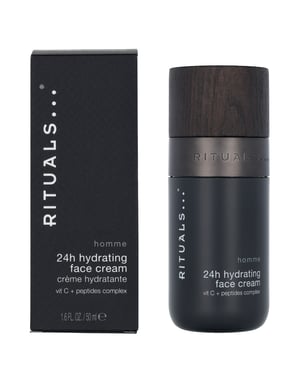 Rituals Homme 24H Hydrating Face Cream50 ml.