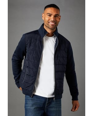 Hybrid Jacket