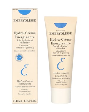 Embryolisse Hydra-Cream Energizing40 ml.