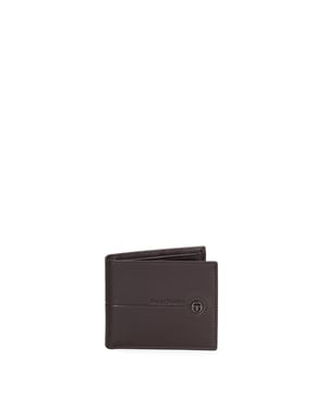 Sergio Tacchini portemonnee Heren BROWN