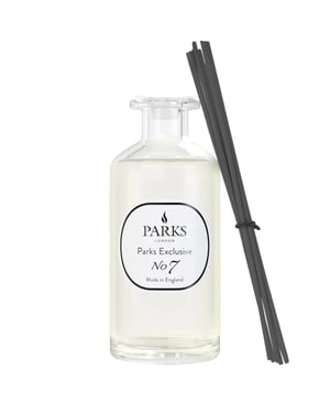 No7 - Cotton Fresh Diffuser 220ml