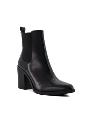 Dune Ladies Promising - Casual Western Boots
