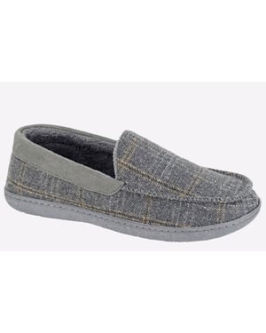 Zedzzz Neville Moccasin Mens