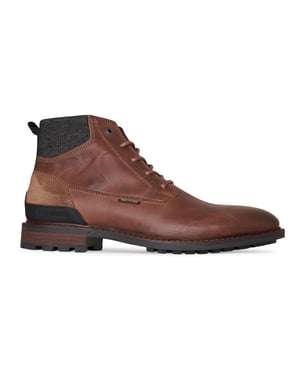 PME Legend Huffster cognac
