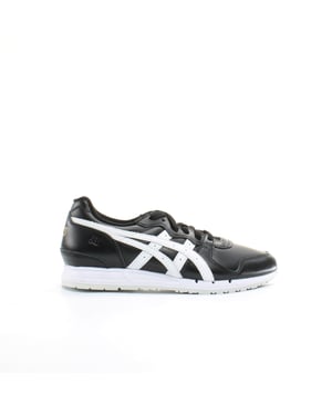 Asics Gel-Movimentum Womens Black Trainers