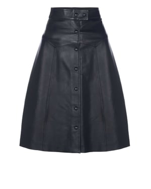 Belstaff-rots