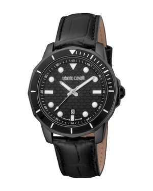 RC by FM Men's Watch