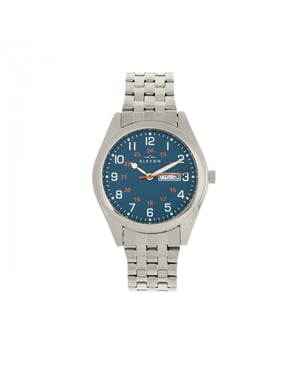 Elevon Gann armbandhorloge met dag/datum
