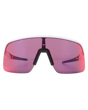 Oakley Zonnebril Sutro Lite OO9463-02 Mat Wit Prizm Road