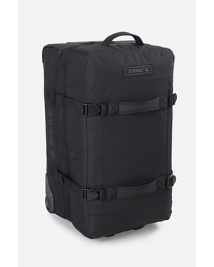 Maxim 3.0 100l Roller Bag Black Marl