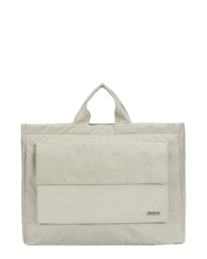 Landscape Nylon Tote