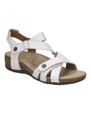 JOSEF SEIBEL Natalya 11 | Sandaal voor Dames | wit