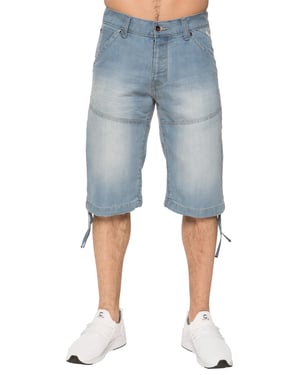 Mens Casual Designer Shorts| Enzo Designer Menswear