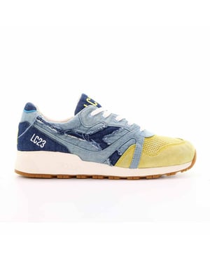 Diadora N9000 x LC23 Denim herentrainers