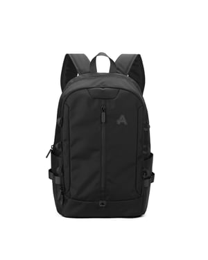 Aoking Rugzak Uniseks BLACK