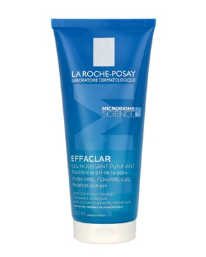 La Roche Effaclar Purifying Foaming Gel 200ml