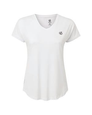 Dare2b Dames actief t-shirt