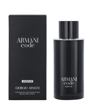 Armani Code Le Parfum Edp Spray125 ml.