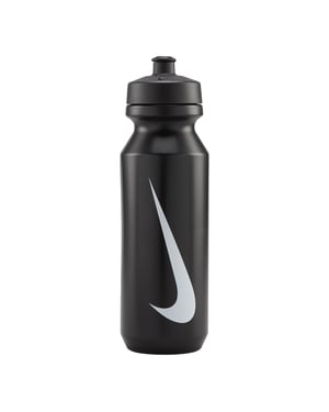 Nike Water Bottle (Black/White)