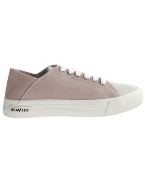 Seavees Sausalito Rose Quartz Womens Pink Trainers